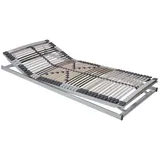 MALIE Classic Superflex 42 KF verstellbar 90 x 200 cm