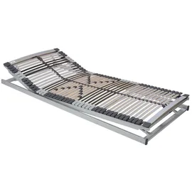 MALIE Classic Superflex 42 KF verstellbar 90 x 200 cm