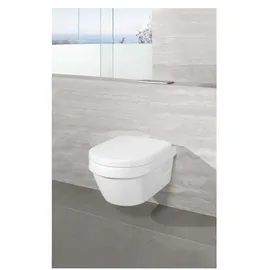 Villeroy & Boch Architectura Compact (4687HRR1)