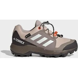 adidas Terrex Kinder GTX Schuhe (Größe 35, rosa)