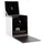 aurora scents Black Obsidian Eau de Parfum 100 ml