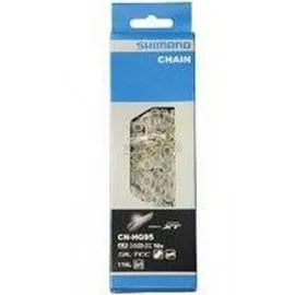 Shimano Kette CN-HG95 10-fach 116 Glieder