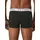 JACK & JONES Boxershorts unifarben schwarz XXL 10er Pack