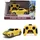 Jada RC-Roboter Transformers Bumblebee 1:32 CH RTR gelb (9336834314R00)