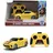 Jada RC-Roboter Transformers Bumblebee 1:32 CH RTR gelb (9336834314R00)