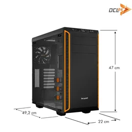 dcl24.de Rendering PC Intel i7-14700KF 2023 32 GB RAM 1 TB SSD RTX 5070 Ti Win 11