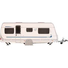 Hindermann Radkastenabdeckung LMC Style ab 2015 1-Achs