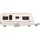 Hindermann Radkastenabdeckung LMC Style ab 2015 1-Achs