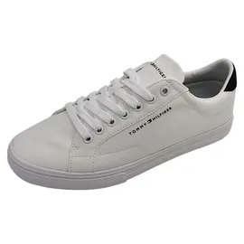 Tommy Hilfiger Vulc Core Long Lace Kinder Weiß 43