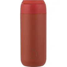 Chilly's Chillys Kaffeebecher Series 2 Maple Red 500ml