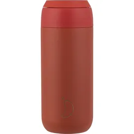 Chilly's Chillys Kaffeebecher Series 2 Maple Red 500ml