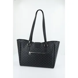 Nero Giardini Shopper Kunstleder Black