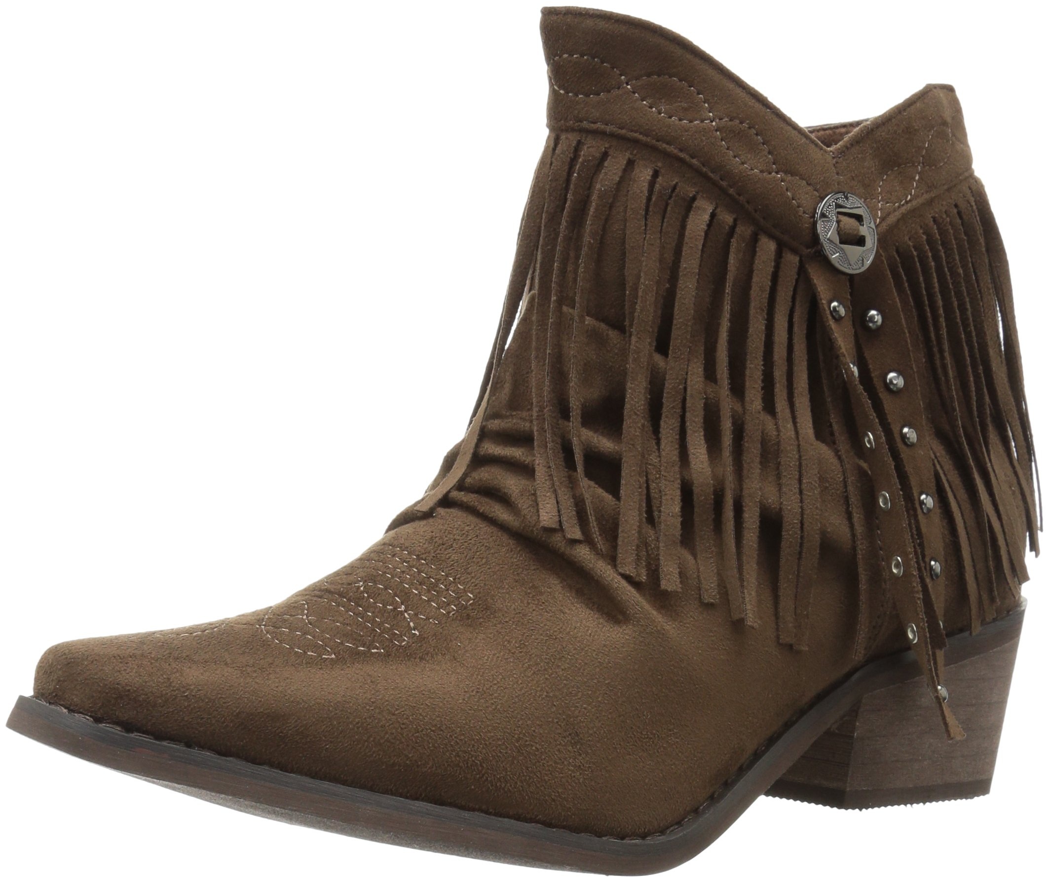 westernstiefel