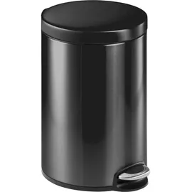 Durable Treteimer 12 l anthrazit