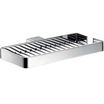 EMCO Loft Schwammkorb 054500101 chrom