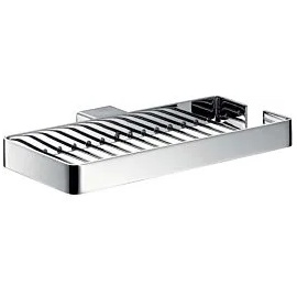 EMCO Loft Schwammkorb 054500101 chrom