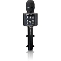 Lenco BMC-090 schwarz