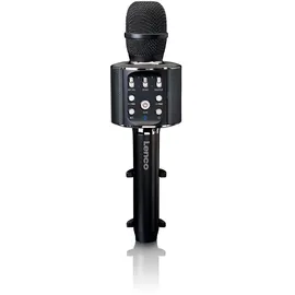Lenco BMC-090 schwarz