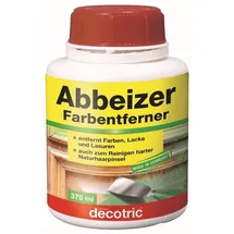 decotric Rasent 375 ml Abbeizer -