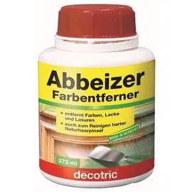 decotric Rasent 375 ml Abbeizer -