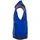 Planam Highline Weste kornblau/marine/zink