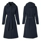 Basil Mosse night blue XXL Damen