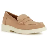 GEOX Spherica Ec1 Bootsschuhe Dark Skin 39