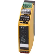 IFM Electronic Sicherheitsschaltgerät G1501S