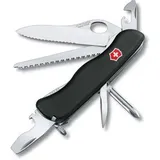 Victorinox Trailmaster schwarz (0.8463.MW3)