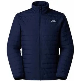 The North Face Carto Mono Triclimate Jacke - Summit Navy - M