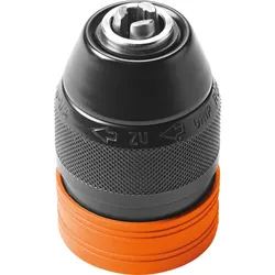 Bohrfutter