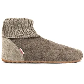 Giesswein Wildpoldsried für Herren, braun, 45 EU