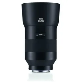 Zeiss Batis 135mm F2,8 Sony E