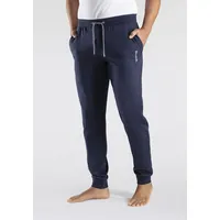 bench. loungewear Loungewear Jogginghose Blau S