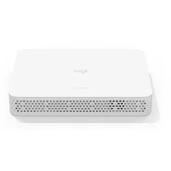 Logitech RoomMate Videokonferenzsystem Ethernet/LAN Verwaltungssystem für Videokonferenzdienste