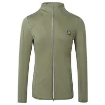Covalliero Jacke Damen FS 2022 Leichte Jacke Avocado L