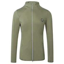 Covalliero Jacke Damen FS 2022 Leichte Jacke Avocado L