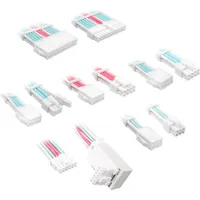 Kolink Core Pro 12V-2x6 Typ 1 - Brilliant White/Neon