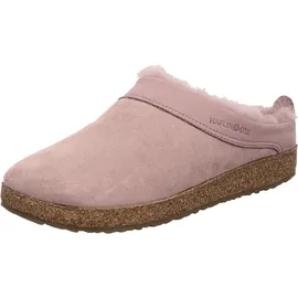 HAFLINGER Snowbird Pink 40