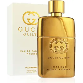 GUCCI Guilty Intense Pour Femme Eau de Parfum 30 ml