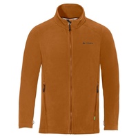 Vaude Rosemoor Ii Full Zip Fleece Jacket silt brown, S