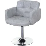 MCW Esszimmerstuhl Houston Vintage Grau