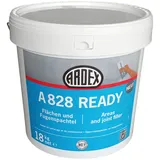 Ardex A 828 READY Flächen- und Fugenspachtel 18kg