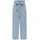 Only ONLMARSA Paperbag Flared Hose Blau XL