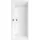 Villeroy & Boch Squaro Edge 12 Rechteck-Whirlwanne 75 x 170 cm (UHE170SQE2B1V01)