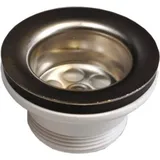 ich-zapfe Spülwannenablaufventil 1 1/4 Zoll