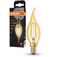 Osram Vintage 1906 Classic BA FIL LED-Lampe, E14, Kerze