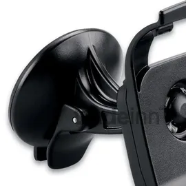 Garmin Automotive Suction Cup Mount with Speaker
