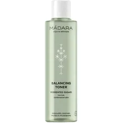 MÁDARA Entspannendes Gesichtswasser 200 ml