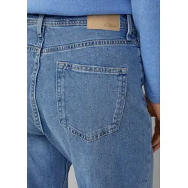 s.Oliver Jeans Suri blau 38/32